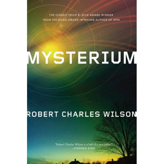 Mysterium (Paperback)