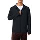 thumbnail image 4 of Chaqueta con capucha y cremallera completa para hombre con protección solar UPF 50+: ligera, para pescar, hacer senderismo y protegerse del sol, 4 of 4