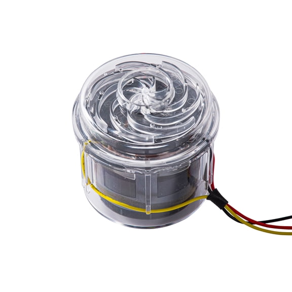 AIkefei Replacement Motor for AirSense 10 DC Motor 24V 90W