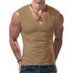 thumbnail image 4 of Playera Tank Top Deportiva Casual Correr Gym Moda, 4 of 6