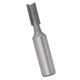 thumbnail image 5 of Fresa de broca de para enrutador con punta de flauta simple de vástago de 1/2" 5 kusrkot Brocas de enrutador rectas, 5 of 8