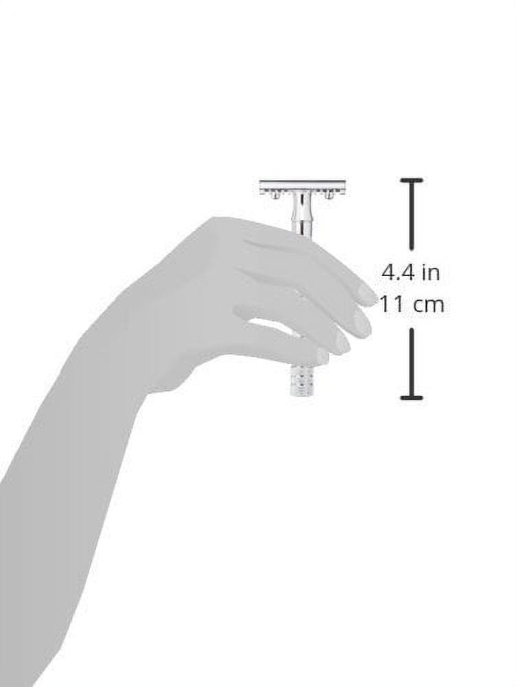 Merkur-Razor Merkur Safety Razor #25c,