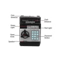 thumbnail image 2 of Electronic Atm Password Cash Coin Can Toy For Kids, 2 of 5