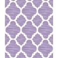 thumbnail image 2 of Home Soft Things 4 Piece Honor Curtain and Pillow Cover Combo - Lavender - 70" x 84"/20" x 20", 2 of 2