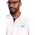 thumbnail image 3 of Weird Fish Polo Bio Miles Piqué pour Hommes, 3 of 5