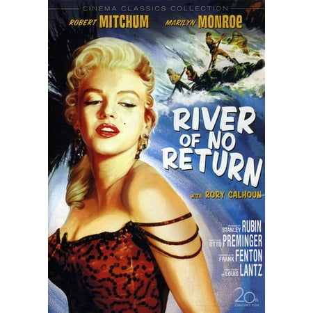 River of No Return