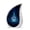 Dolphin-1, variant on VALERASH Dolphin Cremation Urn for Human Ashes Adult Male - Blue Memorial Urns for Adult Male Moon Urns for Human Ashes- 10 Inch