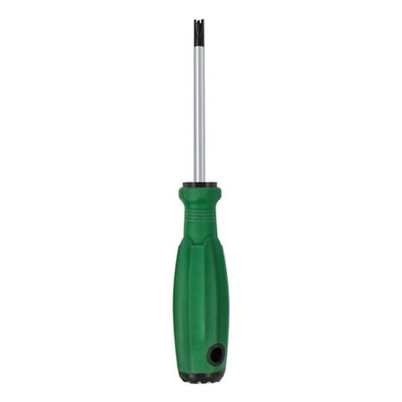 

Special-shaped Screwdrivers Set Portable Insulated Non-slip Rubber Handle Triang