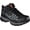 Black, variant on Skechers Work Men's Holdredge Rebem Steel Toe Work Boot