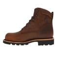 thumbnail image 3 of Chippewa Mens Super Dna 6 Inch Waterproof Round Toe, 3 of 5