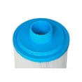 thumbnail image 2 of Filter Cartridge, Proline, Diameter: 8", Length: 9-1/4", Top: Handle, Bottom: 2" MPT, 60 sq ft, 2 of 2