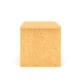 thumbnail image 2 of Tot Mate Preschool Play Center, Kids Activity Table, Wood, Maple, RTA, 32"W x 20 1/2"D x 20"H, 2 of 7
