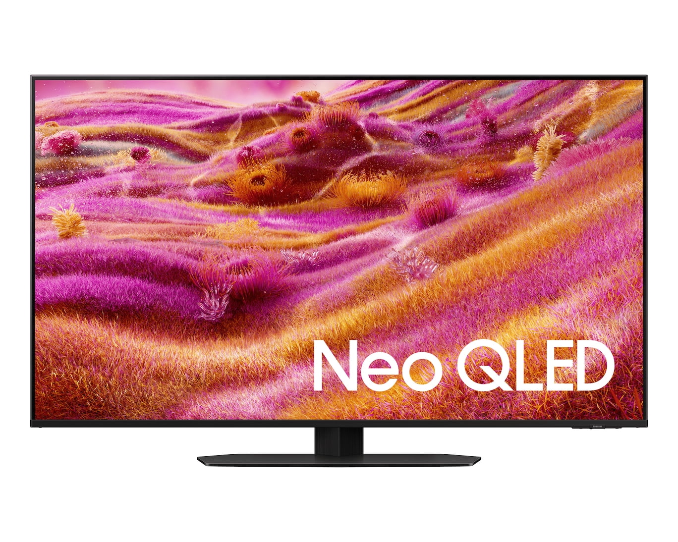 Samsung 65" QN90F 4K Neo QLED Tizen Smart TV (2025 Model -QN65QN90FA) – Open Box