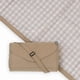 thumbnail image 1 of Manta Little Unicorn, 152 x 213 cm, resistente al agua, color beige, 1 of 6