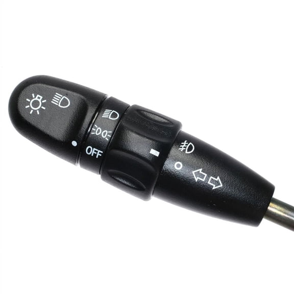 Multi Function Column Switch