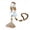 C, variant on Beaded Necklaces for Women 2026 Fashion Cute Boho Tassel Long Pendant Necklace Jewelry Gift