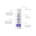 thumbnail image 4 of Shampoo Matizador Morado de Cabellos Rubios, Dorados, Luces, Rayos, Platinado, Canas, Teñidos - 250ml de Lissant Lissant Matizante, 4 of 5