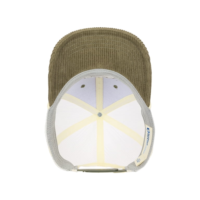 Grand Canyon National Park Corduroy Trucker Hat photo 8