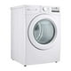thumbnail image 4 of Combo LG Lavadora y Secadora de Gas WM20WV26W/ DF20WV2W 20Kg Blanca, 4 of 4