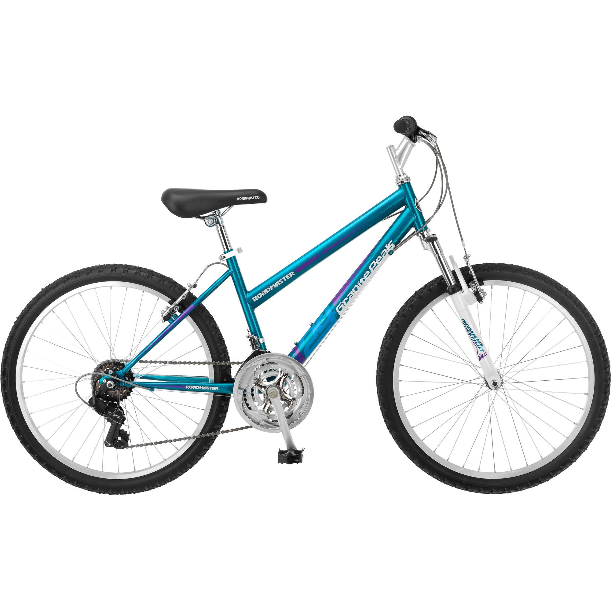 walmart granite peak bike