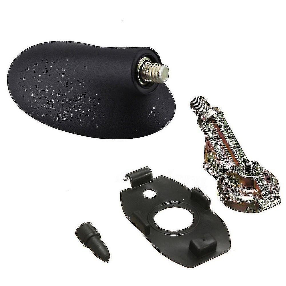 Cavo TV Antenna Antenna Tetto Per Ford Fiesta, Focus, Kuga, Mondeo – Radio FM/AM, Nero, 40 Cm, Plug Ford Originale Gancio Traino Ford Focus Cavo TV Antenna Antenna Tetto Per Ford Fiesta, Focus, Kuga, Mondeo – Radio FM/AM, Nero, 40 Cm, Plug Ford Originale Gancio Traino Ford Focus