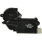chevrolet k10 power window motor