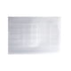 thumbnail image 5 of Soidarity Adhesivo de cadena Paster protector Accesorios de ciclismo Gran decoración Superficie lisa Marco Protector Pegatinas a prueba de arañazos Transparente 2piezas Soidarity CBP084645, 5 of 6