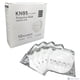 thumbnail image 4 of Cubrebocas Blanco Mascarilla Tela 10 pzas KN95 KN95, 4 of 6