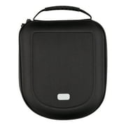 onn Hard Shell Case for Meta Quest 2, Black