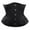 C-Black, variant on Corset Tops, Bustier Tops for Women with Spaghetti Straps, Sexy Boned Top, Plus Size Corsets For Women Bustier Lingerie For Halloween Costume Dress Gothic Shapewear, Black&L
