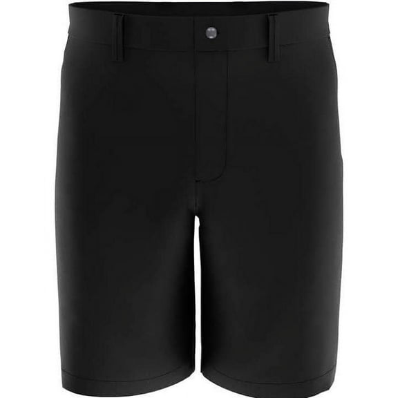 Callaway Men's Opti-Dri Moisture Wicking Stretch Short (38, Black)