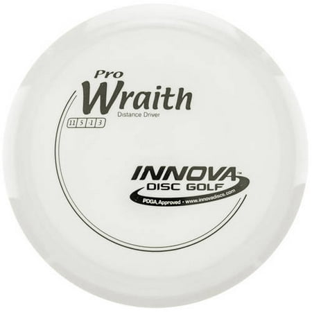 Innova Disc Golf Pro Wraith Distance Driver
