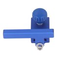 thumbnail image 3 of T Track Stop Tool Replacement Fence Flip Limit Easy To Use Professional  for Lock ANGGREK Otros, 3 of 8
