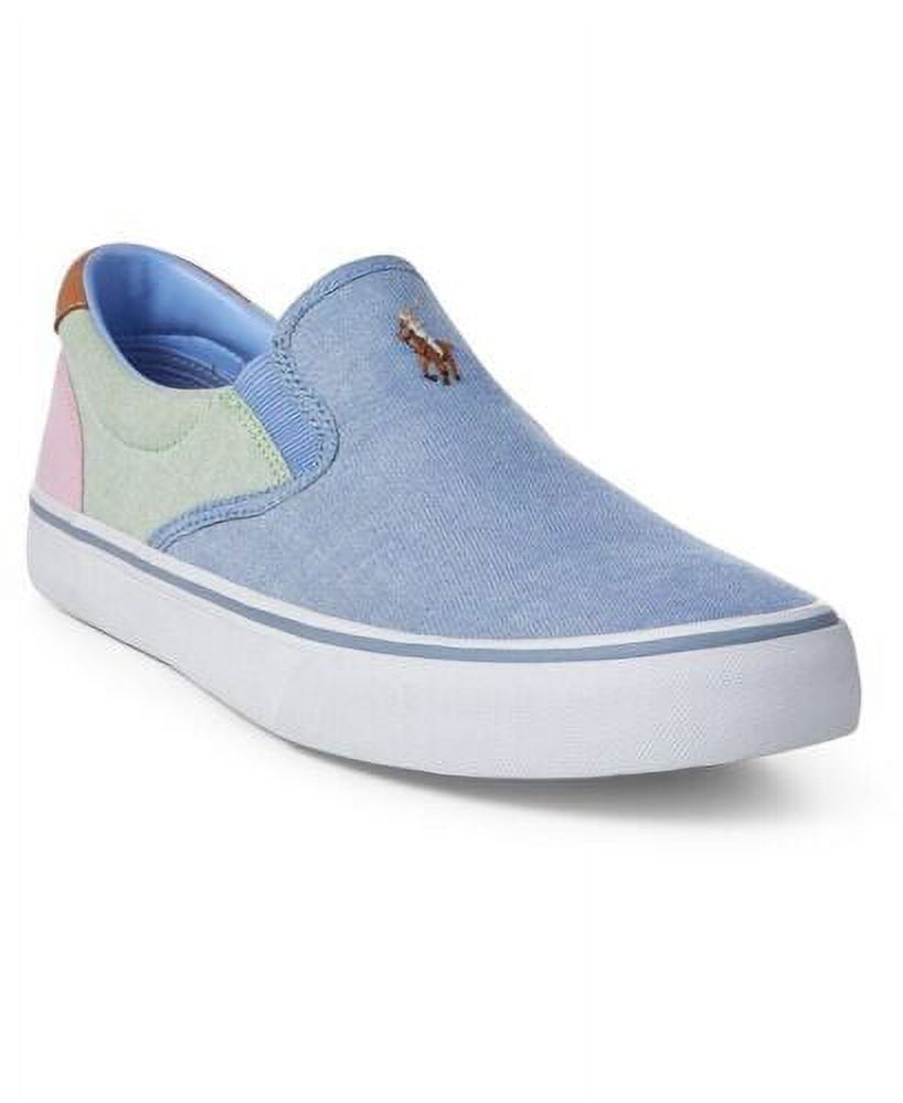 Polo Ralph Lauren Thompson Slip-On Men display picture 2