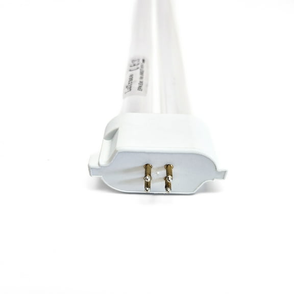 Oxy Quantum 254 Basic, UVF-1, UVF1, Replacement Lamp OEM Quality Premium Compatible Replacement Bulb fоr the 254 Basic OxyQuantum LED Air Purifier. Guaranteed for One Year