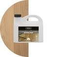 thumbnail image 3 of WOCA Natural Soap, Natural |2.5 L| - Concentrated Wood Cleaner for oil or wax finished hardwood floors, tables, millwork, cutting boards, and countertops., 3 of 6