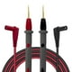 thumbnail image 4 of 1pc 20A Sonda de Afilada Multímetro de Silicona Cable de Prueba Cable de Silicona, 4 of 9