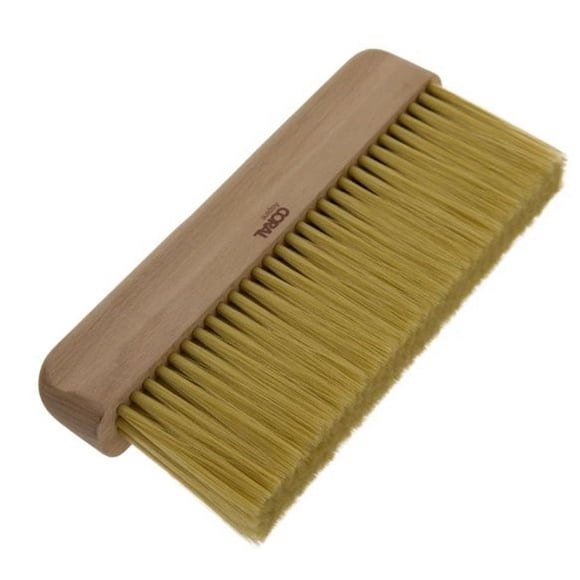 Coral Paperhanging Paint Brush