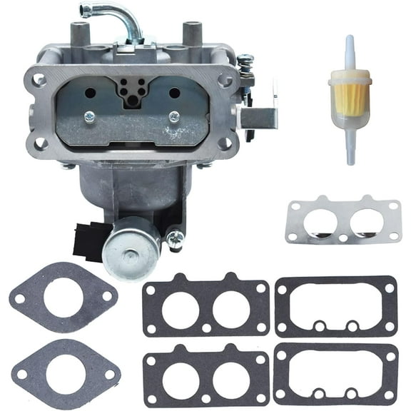 ALL-CARB Carburetor Kit Replacement for Kawasaki FX691V-AS20 15004-0931 15004-7083 Carb