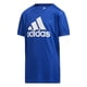 thumbnail image 1 of Camiseta adidas de manga corta para niño AEROREADY Team Royal Blue, 1 of 4