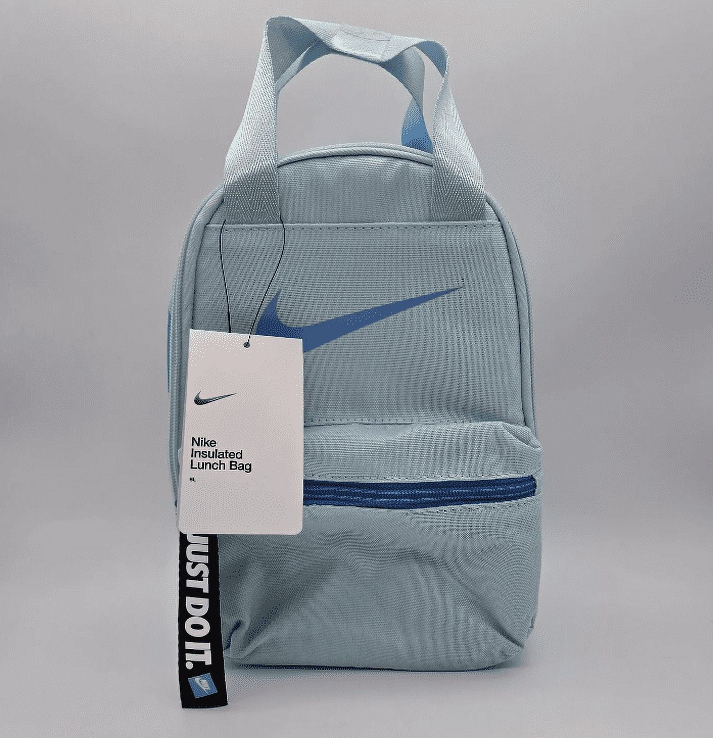 Nike deluxe insulated tote lunch bag discount