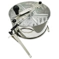 thumbnail image 6 of 19 Inch 3-Speed Electric Manual Bud Leaf Trimmer Dry Wet Pillar Type Hydroponic Plant Trimming Machine, 6 of 10