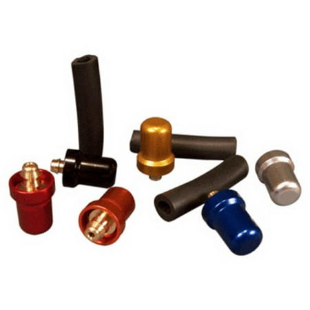 

NO TOIL VENT CAP (BLACK) NTVC-005