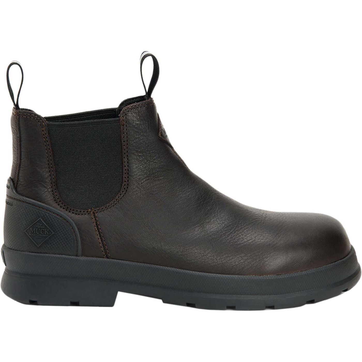 Hunter Mens Original Chelsea Boots - Walmart.com