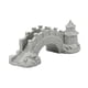 thumbnail image 3 of Figura de puente de piedra, maceta decorativa, accesorio de fotografía, adorno de terrario retro Estilo C, 3 of 9
