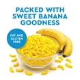 Bananarama Banana Candy – 2 LB Bulk Banana Flavored Hard Candy – Yellow ...