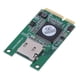 thumbnail image 4 of TF de Computadora a Adaptador Convertidor - / M , para Windows ME / 2000 / XP / Vista / 7/8/10 Macarena Tarjeta TF a Tarjeta Adaptadora SATA, 4 of 6