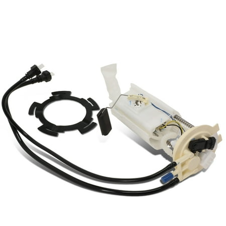For 2000 to 2005 Chevy Cavalier Pontiac Grand AM In -Tank Gas Level Electric Fuel Pump Assembly E3507M 01 02 03