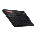 thumbnail image 2 of SAMSUNG Bluetooth Smart Keyboard Trio 500 - Negro (EJ-B3400UBEGUS), 2 of 5