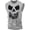 Heather Grey, variant on Gymish Kill Your Workout Shirt for Men – Funny Gym T-Shirt, Motivational Lifting Tee, Athletic Gym Wear, Military Green, Small
